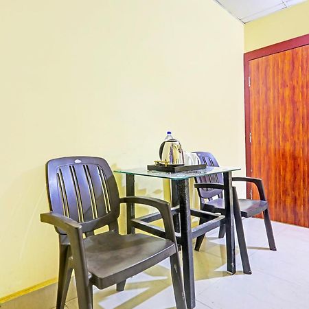Hotel O Payal Palace Kendrapara Buitenkant foto