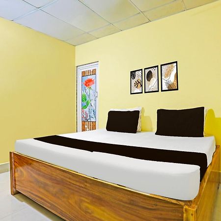 Hotel O Payal Palace Kendrapara Buitenkant foto