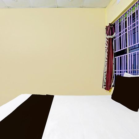 Hotel O Payal Palace Kendrapara Buitenkant foto