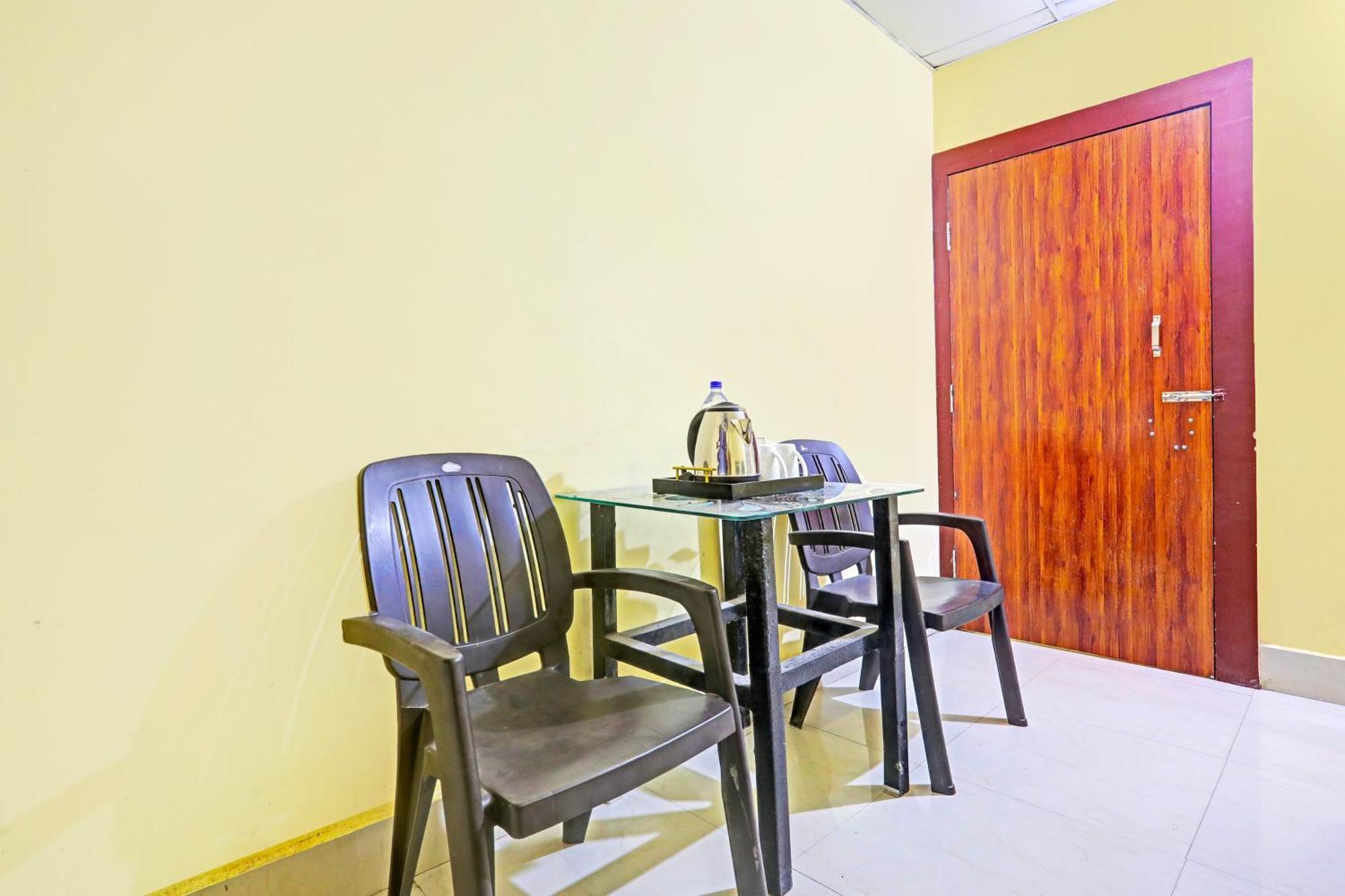 Hotel O Payal Palace Kendrapara Buitenkant foto