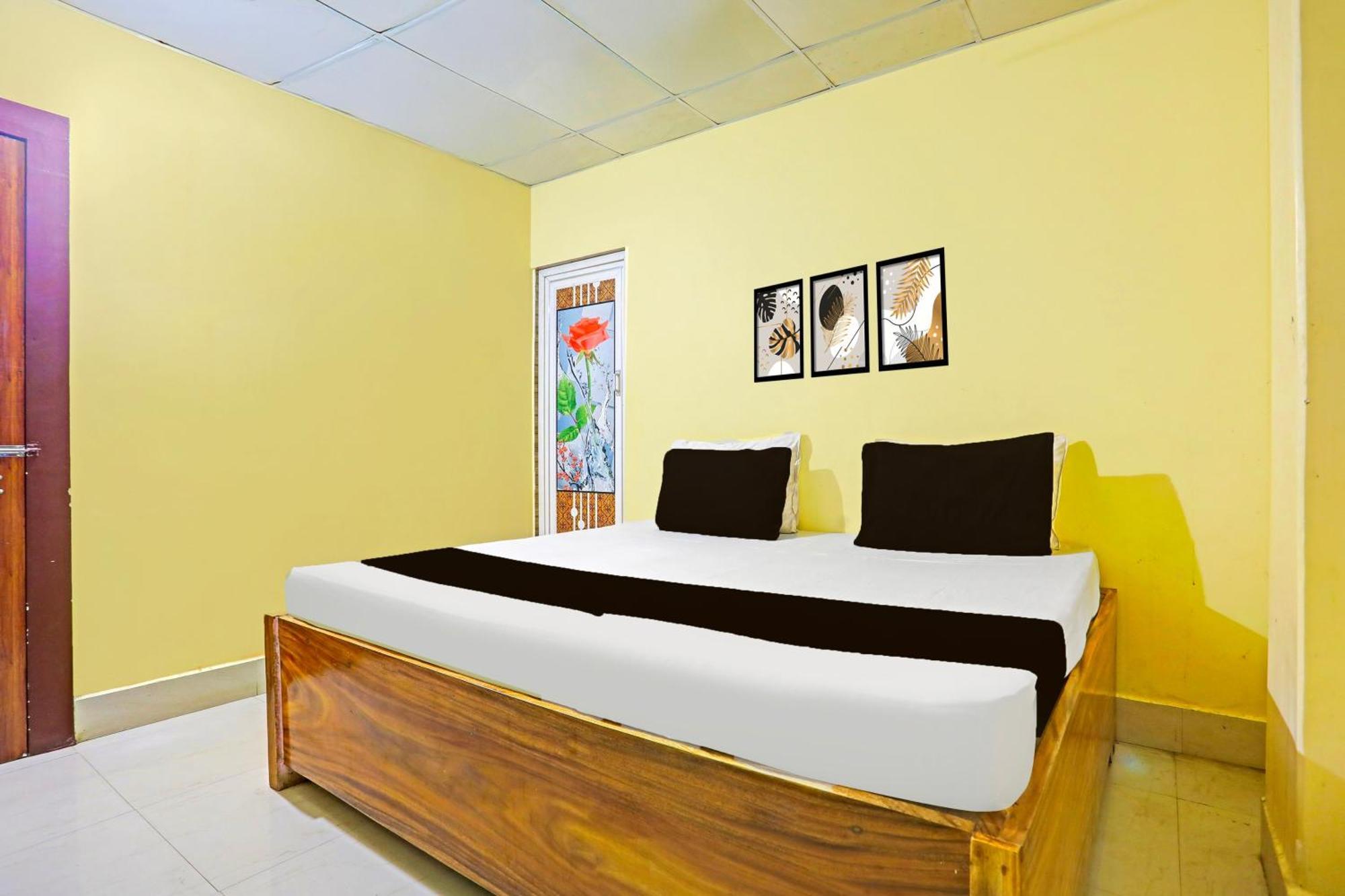 Hotel O Payal Palace Kendrapara Buitenkant foto