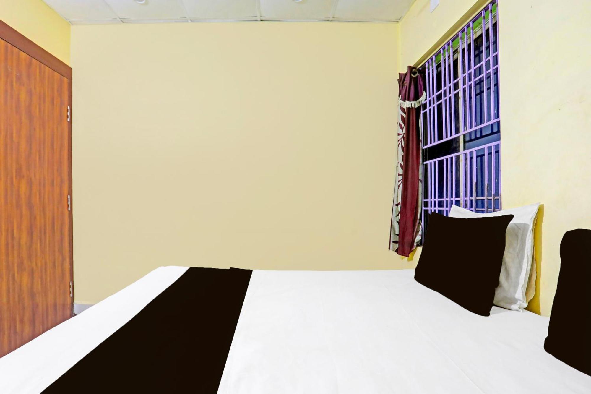 Hotel O Payal Palace Kendrapara Buitenkant foto