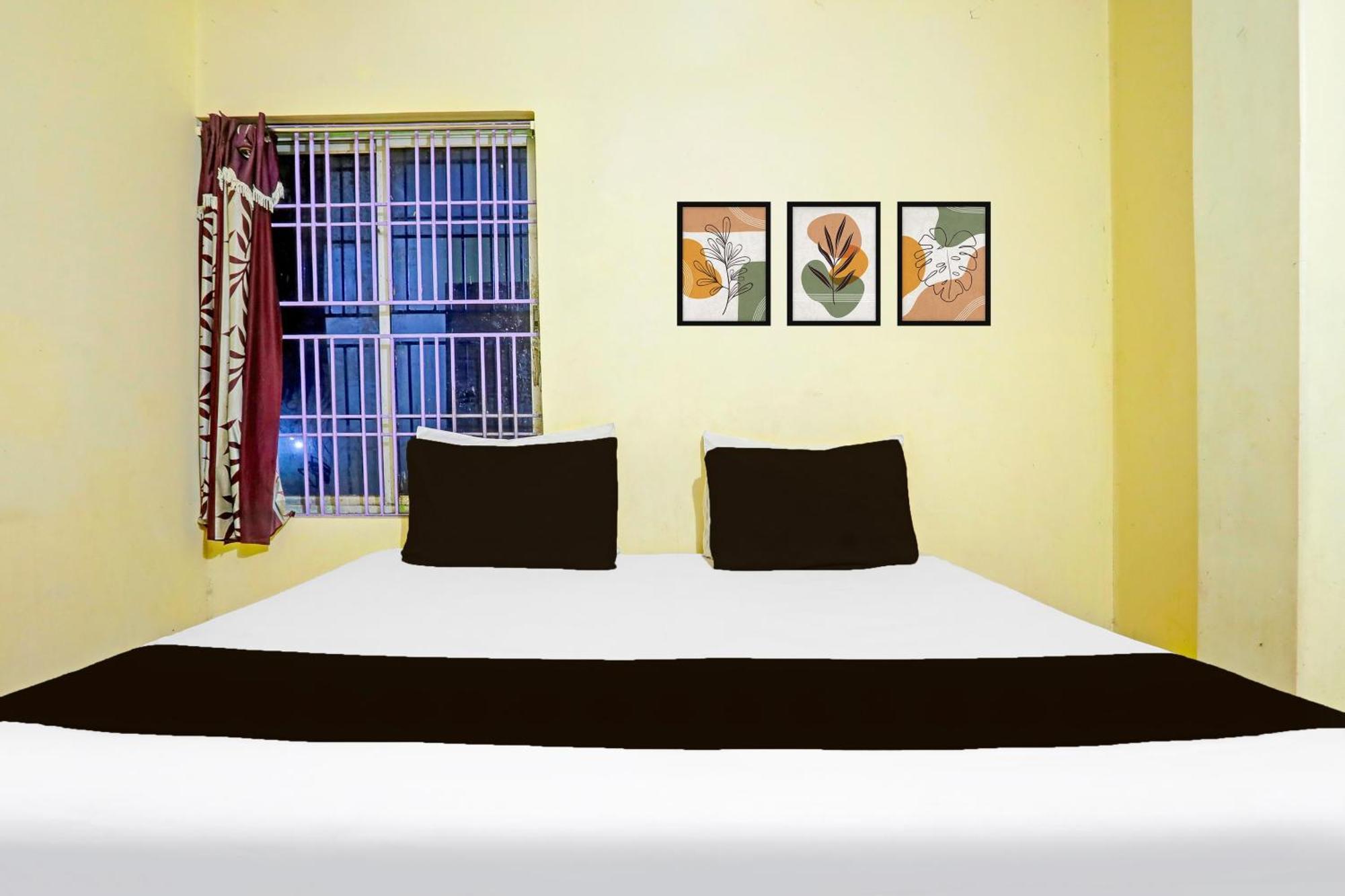 Hotel O Payal Palace Kendrapara Buitenkant foto