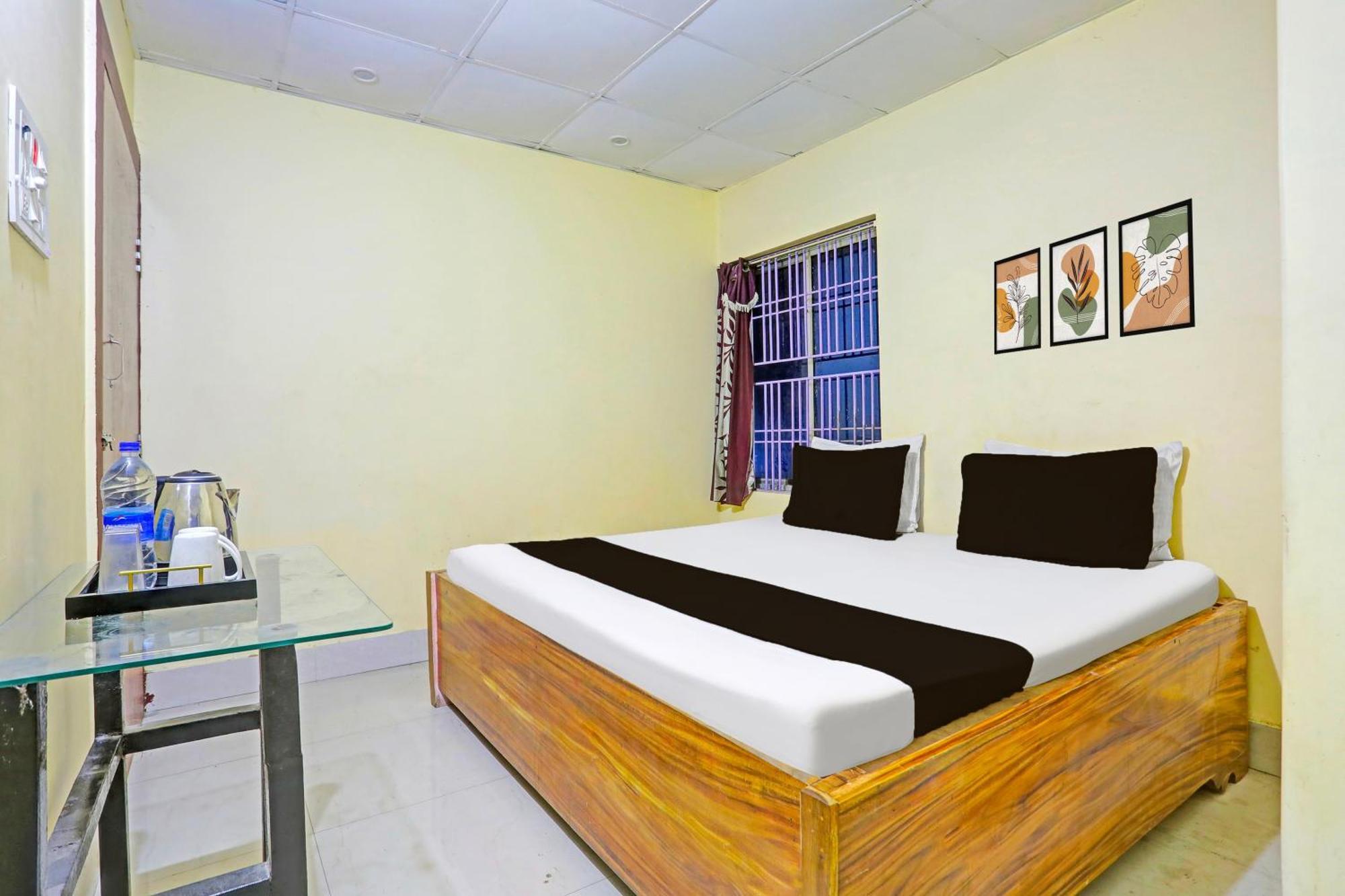 Hotel O Payal Palace Kendrapara Buitenkant foto