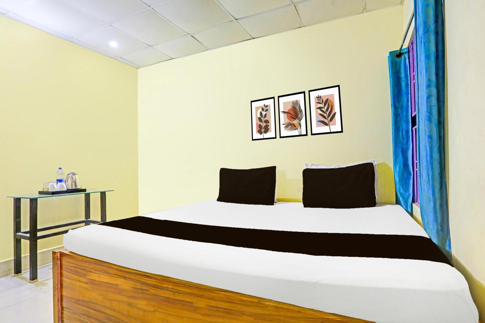Hotel O Payal Palace Kendrapara Buitenkant foto