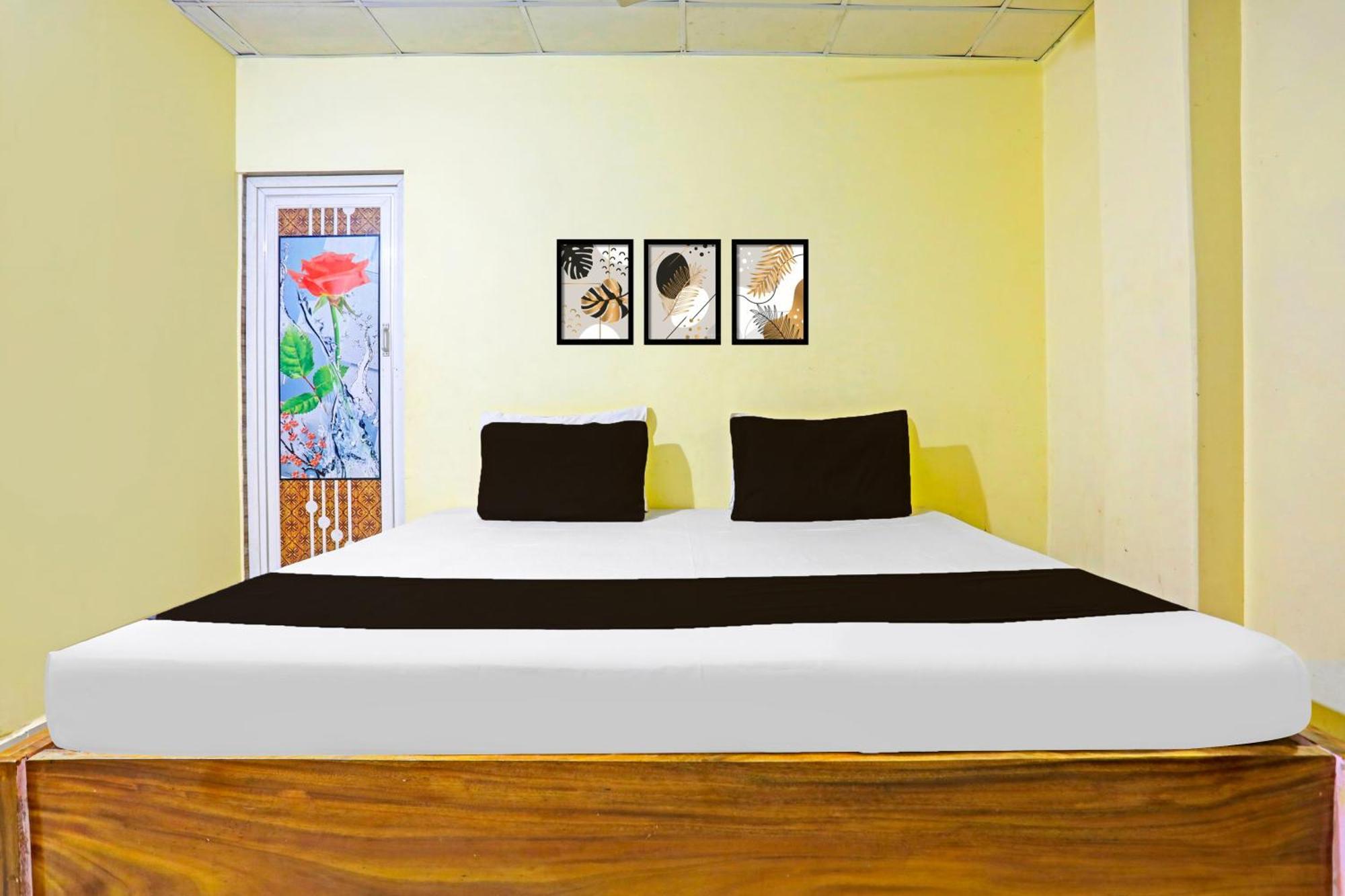 Hotel O Payal Palace Kendrapara Buitenkant foto