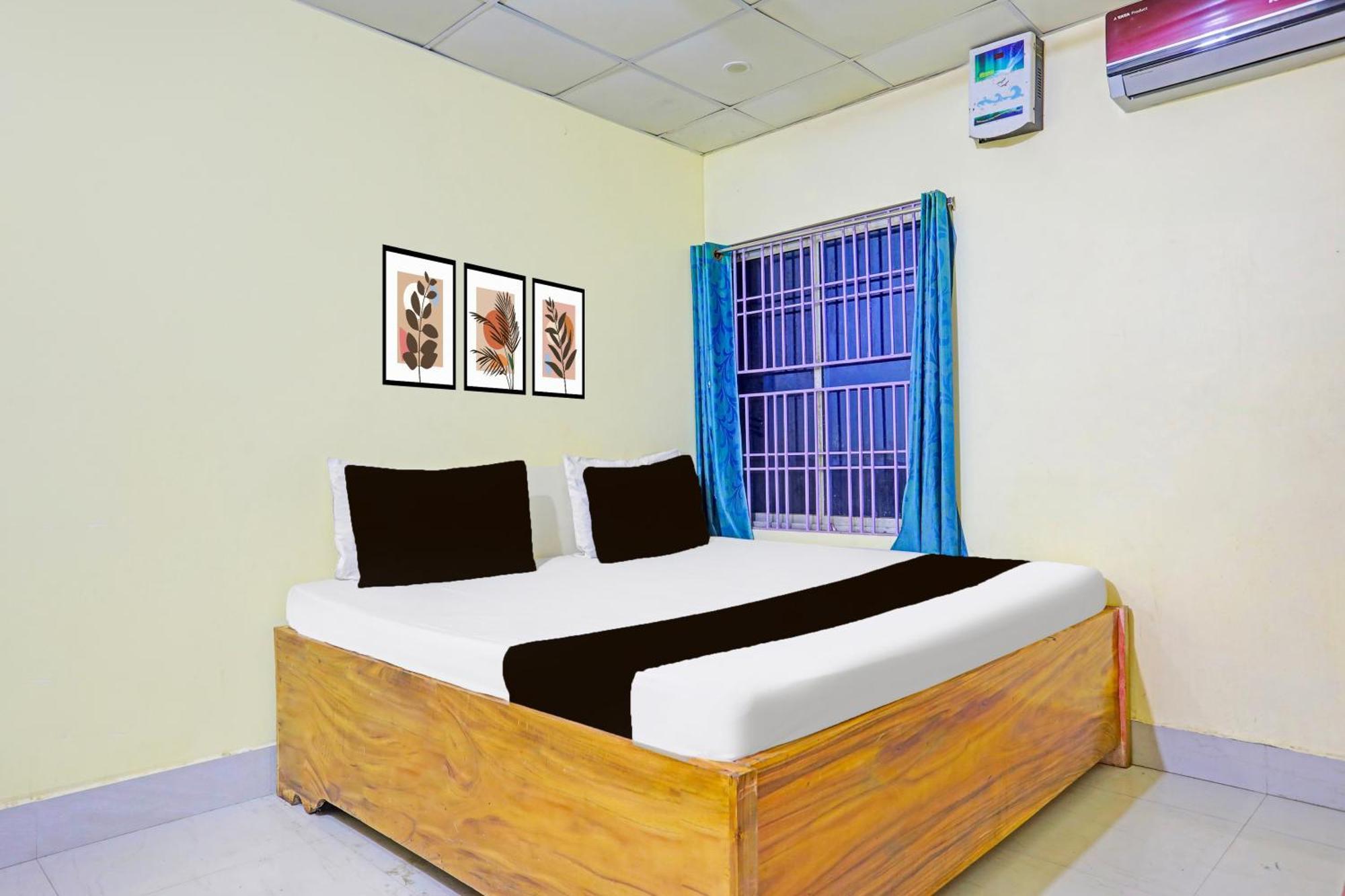 Hotel O Payal Palace Kendrapara Buitenkant foto