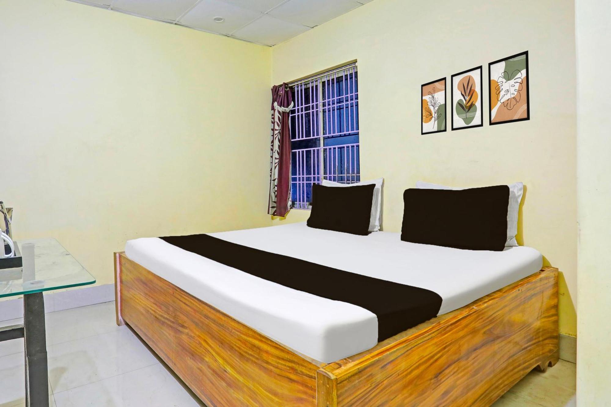 Hotel O Payal Palace Kendrapara Buitenkant foto