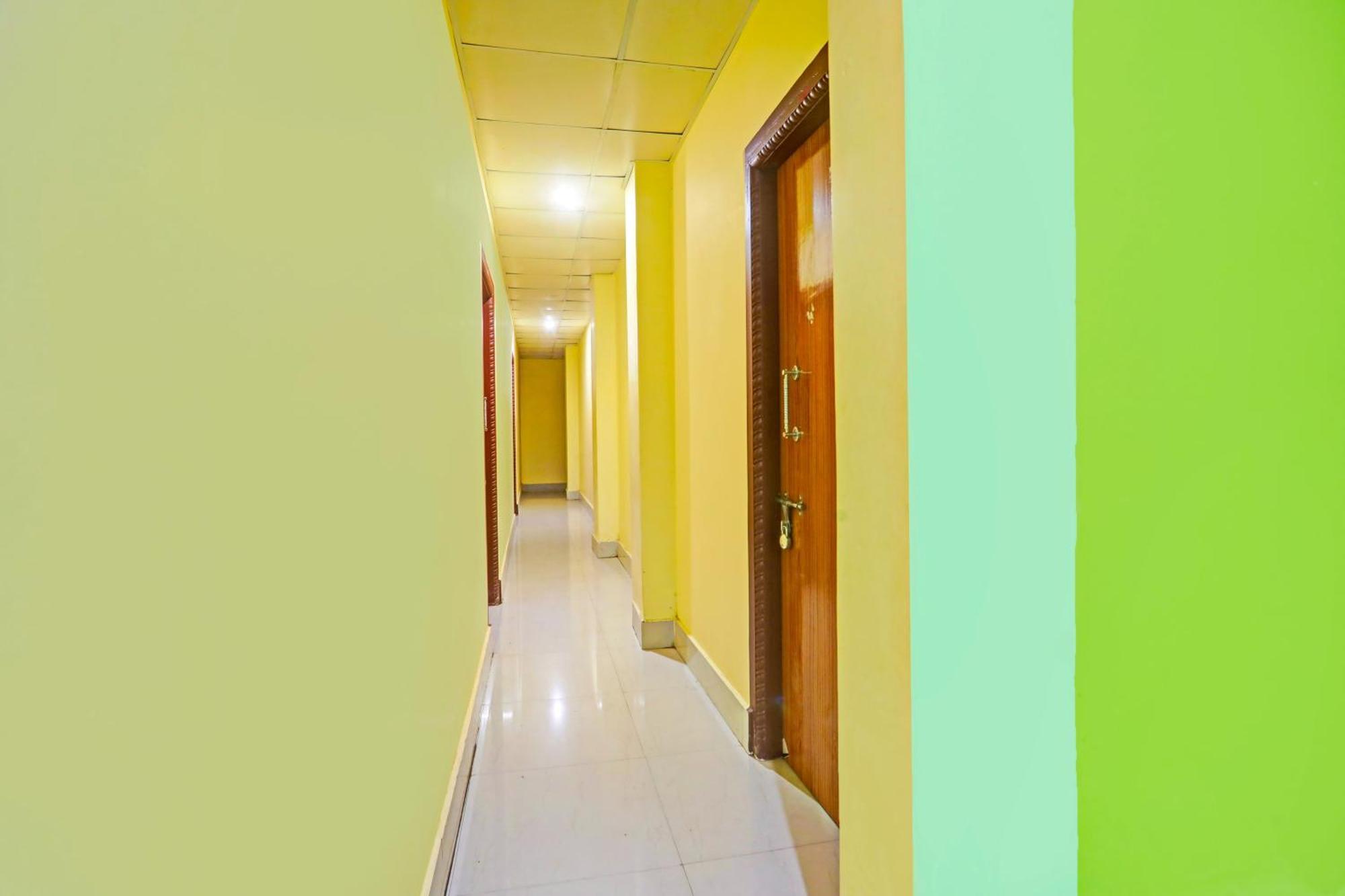 Hotel O Payal Palace Kendrapara Buitenkant foto