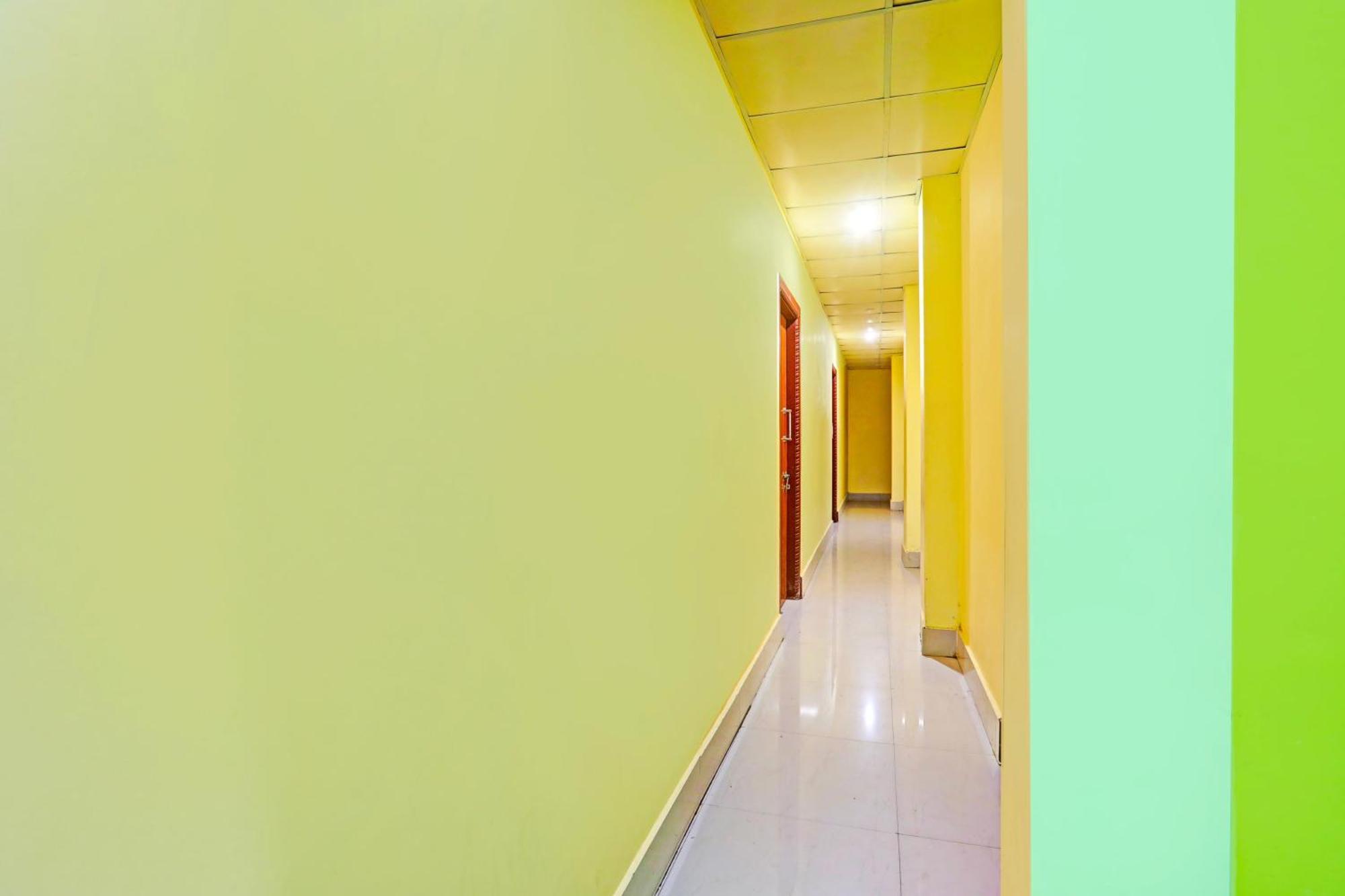 Hotel O Payal Palace Kendrapara Buitenkant foto